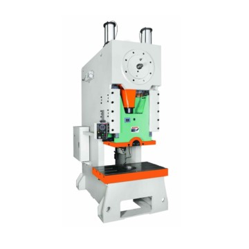 Grill pan 110T pneumatic punch press machine