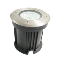 IP68 wasserdichtes LED-Untertagelicht