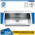 32 Inch High Quality Stainless Steel Kitchen Sink