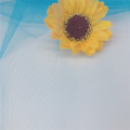 Polyester American Tulle Mesh Fabric for Wedding Dress