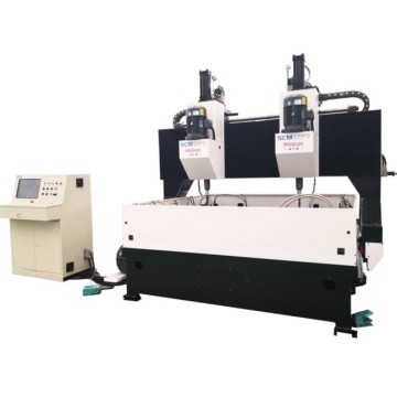 CNC Drilling Machine for Steel Plate