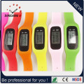 Pedometer Wristwatch Sport Watches Digital Watch (DC-001)