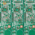 Fabrication de conception de la carte de circuit imprimée de l&#39;amplificateur de puissance 2000w