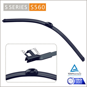 S560 4s Shop Auto Parts Vision Saver Quiet Smooth Clear Low-Noise Golf pára-brisa Driver Flat Rear Wiper Blade