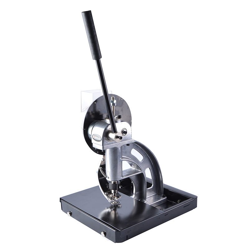 semi-automatic eyelet machine semi-automatic eyelet machine