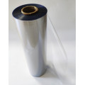 PVC pour Alu Alu Foil Pharmaceutical Blister Packaging