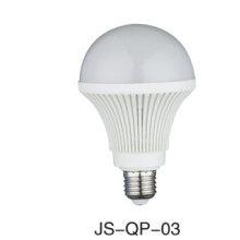 Ampoule d’éclairage LED en Chine 3W-15W