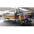 Trailer Mounted Asphalt Distributor