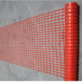 Safety Plastic Warning Bbarrier Mesh Fencing