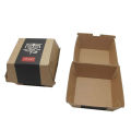 Ecofriendly Paper Box Packaging Box Packaging Box