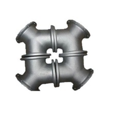 Aluminum Alloy Die Casting Tee