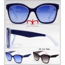 2016 Nueva moda y gafas de sol de venta caliente (WSP604609)