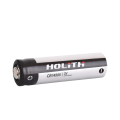 Batería cilíndrica LI-MNO2 CR14505 3.0V 1600mAh