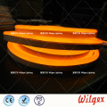 Yellow LED tube Light Flexible