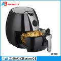 Anbo Newest touchscreen Air Fryer Digital electric Without Oil As Seen On tv deep Fryer silicone baking mat large capacity