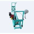 Honda Petrol Steel Concrete Truss Screed Machine