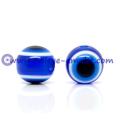 Turkish evil eye multicolor resin beads wholesale