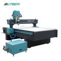 CNC Router Router Maschine Schrittmotor