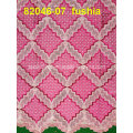 Hot Sell Swiss Voile Lace en 2015 (82046)