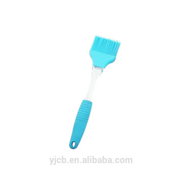 silicone wash kitchen food brushes for oiling food