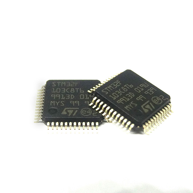 Quality Ic Mcu 32bit 64kb Jpg