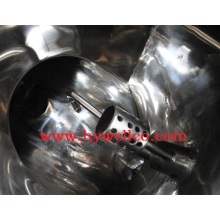 New Design Stainless Steel V-mixer Machine