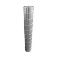 Spiral Pipe (6″-24″) - Air Handling Systems