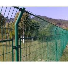 Frame Welded Fence Mesh for Isolating