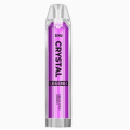 Crystal Legend 4000 bar de vape desechable UK