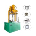 Kettle Production General hydraulic machinery