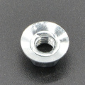 Hex Disc Nut Zinc Plated (CZ464)