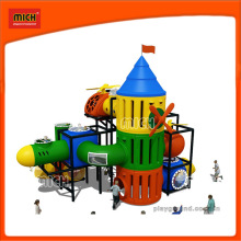 Children Funny Indoor Playground Equipment