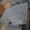 Best selling Galvanized Welding Steel Grid Plate