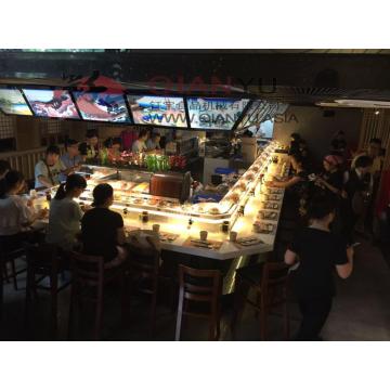 Competitive Price High Quality Sushi Conveyor Belt