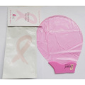 Lady breast self-exmination glove /kit