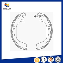 Hot Sale Auto Brake Systems New Brake Shoe