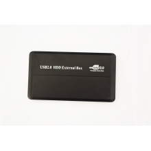 2.5 &#39;&#39; USB2.0 a IDE Disco Duro Externo Caja Hddd