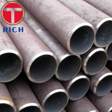 ASTM B161 Nickle 200/UNS NO2200, Nickle201UNS NO2201 Bright Annealed Solution Nickle Alloy Boiler Seamless Tube/Pipe