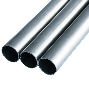 Sanitary 304 316 stainless steel pipe