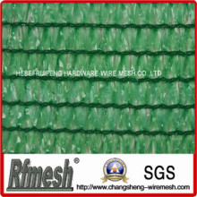 Tissu Sun Shade Net / Shade / Netting / Shade Net