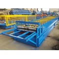 Galvanized Sheet Floor Deck Roll Forming Machine