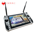 G10W Drone Handheld Touch Screen Ground Station GCS