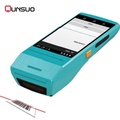 5.5inch pos pda with side barcode canner programmable