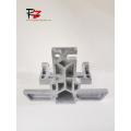 Aluminum Casting Engine Parts Die Casting Motor