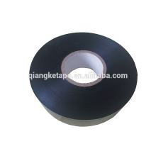 Cinta de protección mecánica Jining Qiangke Butyl Rubber Mechanical Rubber Wrap Tape