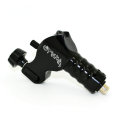 Black High Quality Stigma Beast Style Rotary Tattoo Machine Black