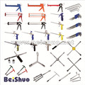 Preço barato Ferramentas manuais / Broca Set / Hacksaw Frame / Hammer / Folding Saw