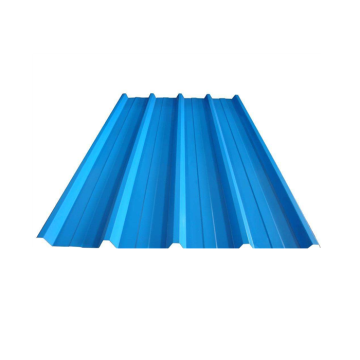 PPGI PPGL Roofing Tile