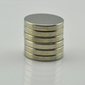 Super Strong Disc Neodymium Speaker Magnet