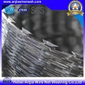 Razor Wire com SGS, ISO, Ce